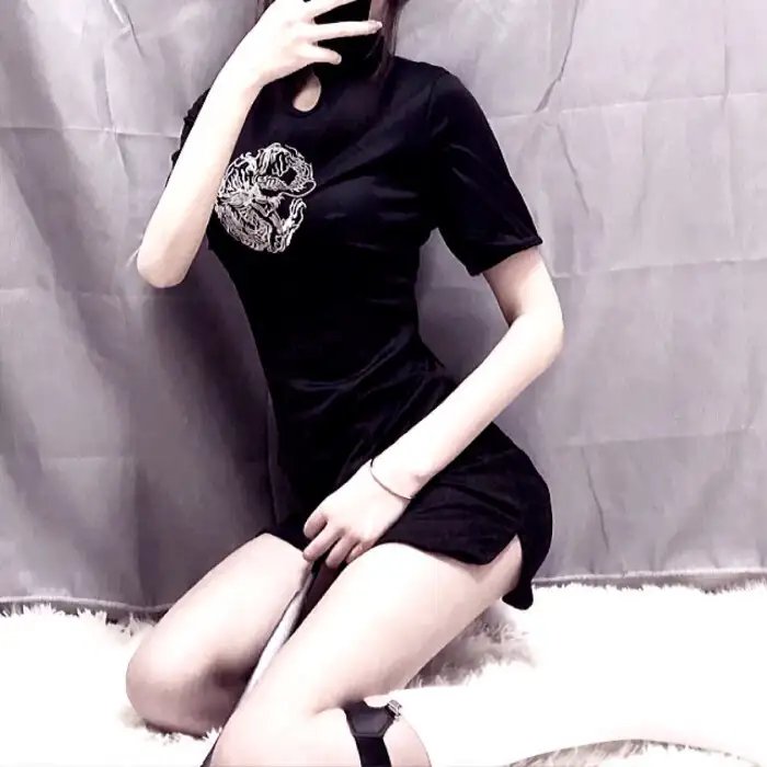 超急情圣