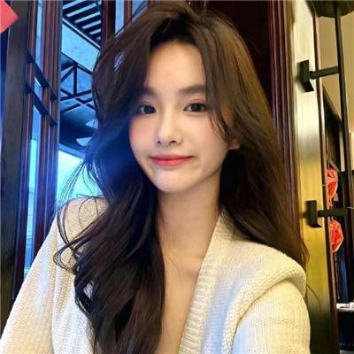 恋爱中的女人