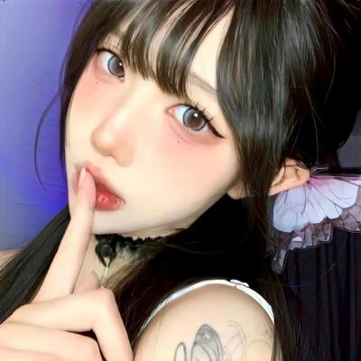 双马尾女战士